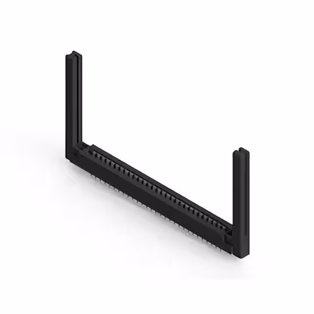 357-058-456-258 EDAC Inc.  Edgeboard Connectors
